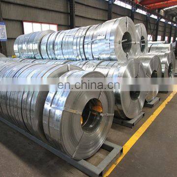 2mm Thick S350 Z275 Cold Rolled Galvanized Steel Strip Coil photo-7