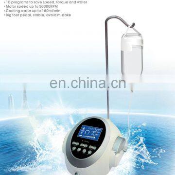 MY-M102A Medical Products Other Dental Equipments Surgical Brushless Motor Cheap Dental Implants Instruments photo-2