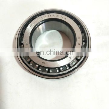 45290/45220 Tapered Roller Bearing  45290/45220 bearing