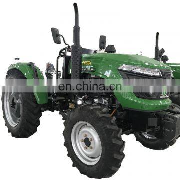 40hp 4WD Farm Tractor photo-3