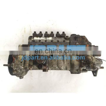 6D34 Fuel Injection Pump For Mitsubishi