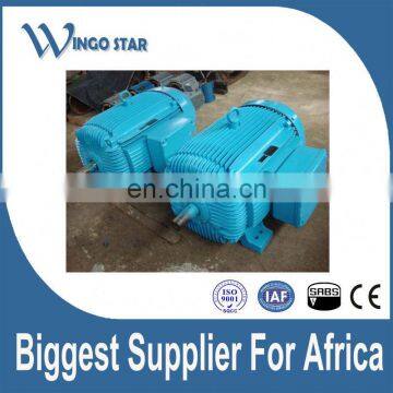 YLJ Series Torque Three Phase Electric Motor photo-3