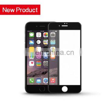 for IPhone 12 China Manufacture 9H 6D 0.34MM Clear Tempered Glass For Apple for IPhone 6/7/8/X/XS/XS Glass Screen Protector