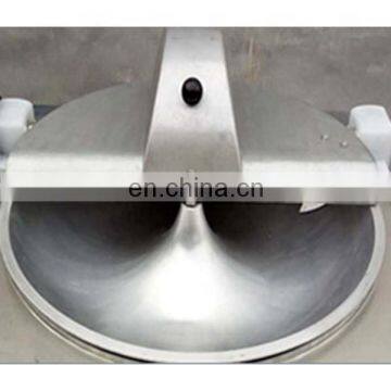 Automatic Vegetable Crucher / High Capacity Vegetable Chili Cutting Machine photo-5