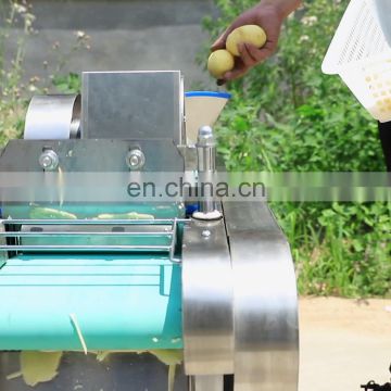 YQC-660 automatic 12 in 1 vegetable slicer multi function vegetable cutter and slicer vegetable cutter mandolin slice