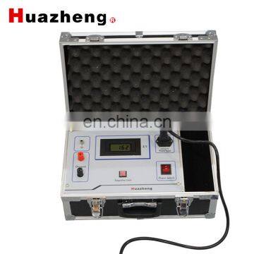 Three Phase Zinc Oxide Lightening Arrester Discharge Counter Tester