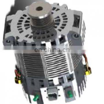 Factory Supply 4KW 48V Asynchronous AC Motor For Electric Vehicle