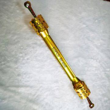 Stamping Cross Couple Cable Protector photo-2