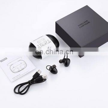 Joyroom TWS Wireless Earphones 5.0 Headphone Earbuds Stereo Sport Headset With 1500mAh LED Power Bank for Iphone Earphone photo-7