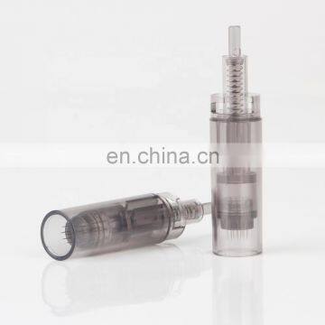 Adjustable Derma Rolling Electric Micro Needle Derma Pen For Anti-Aging
