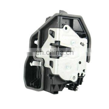 51227060296 Замки заднего правого для BMW X1 X3 X5 X6 Z4 Roadster E60 E63 E64 E65 51224389476 51217202148 Высокое качество photo-2