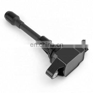 22448-1KT1A Катушки зажигания для Nissan Versa 2007-2008 1.8 22448-ED000 22448-JA00A 22448-JA00C 5C1753 UF549 Высокое качество photo-4