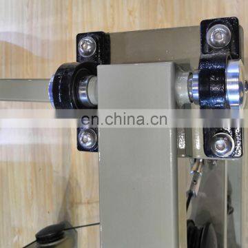 Hot Sales Top Quality Indoor Commercial Classical Life Line Gym Training Fitness Equipment Leg Extension Machine SM02-05