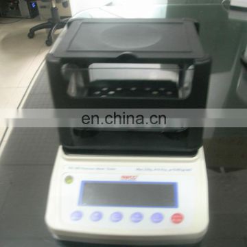 Karat Percentage of gold Platinum Silver alloy tester / Karat Tester