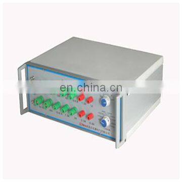 Mini Voltage Transformer Calibrator Testing Equipment