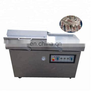 pcb vacuum packing machine