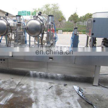 BHP-4 Manual Tube Filling and Sealing Machine photo-6