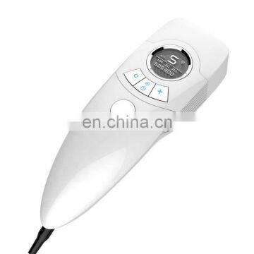 2019 Newest Portable Mini IPL Hair Removal Machine/ Professional IPL Hair Removal Instrument