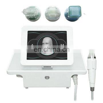 2018 Professional Secret rf Fractional Microneedle / Portable rf Needle Radio Frequency Skin Tightening photo-2