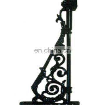 Customer Required High-Quality Gray Iron Casting For ISO 9001 Certified photo-6