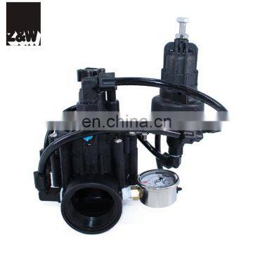 121X 1-1/4" Water Control Valve Pressure Relief Sustain Hydraulic Pilot Plastic NYLON for Irrigation DN32 40mm 1.2inch photo-5