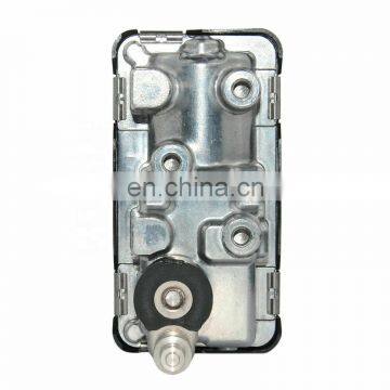 6420902880 Турбокомпрессорный блок для Mercedes Benz 648096019980 6420901580 6420901980 68037207AA 743115-5001S Высокое качество photo-3