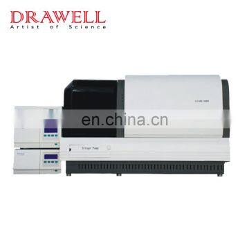 Industrial Liquid Chromatography With Chromatograph Price photo-5