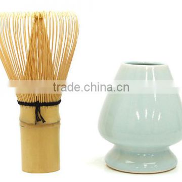 High Quality Matcha Bamboo Whisk, Matcha Tea Whisk