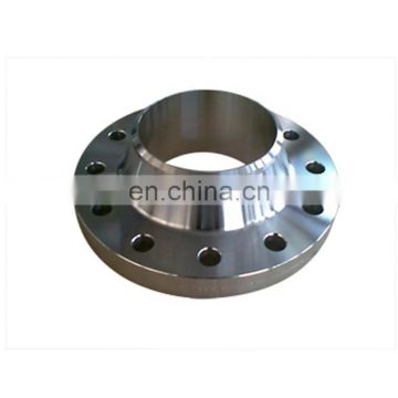 EAC GOST 12820-80 Ansi Plate Flat Welding Stainless Carbon Steel Flange