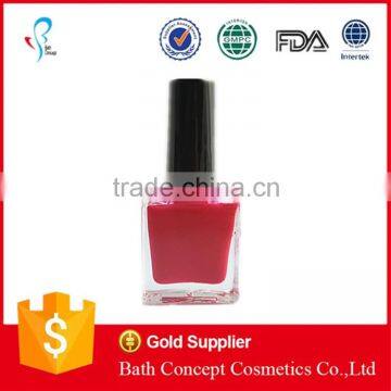 Waterproof Long Lasting Cheap Wholesale Nail Polish Quality Choice photo-2