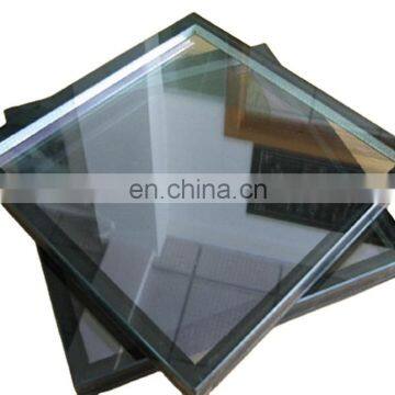 Supply 6A / 9A / 12A Insulated Glass For Building