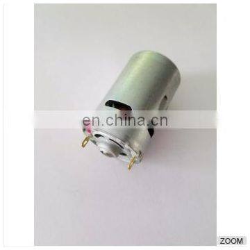 18V 47mm Brushed Motor CL-RS775 High Speed High Torque for Electric Tools photo-3
