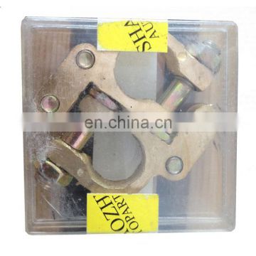 aluminium alloy material battery terminals