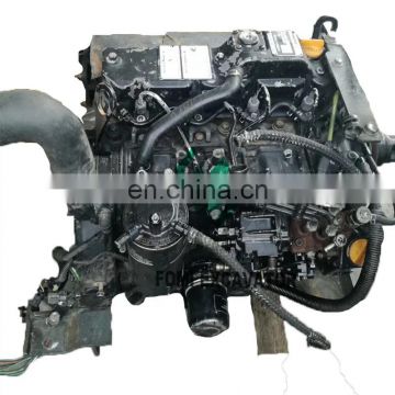 FOMI PARTS 4D88E engine assy for excavator PC55MR-2