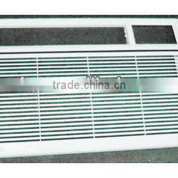 Air Conditioner Enclolsure