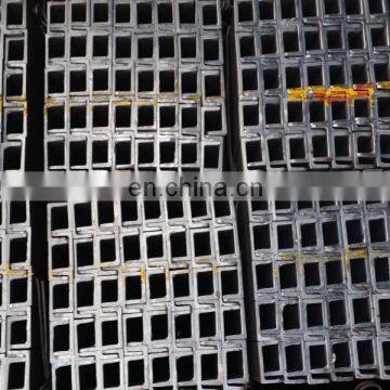 JIS Standard and and Weight Chart SS400 Grade H BEAM Channel Steel Sizes photo-2