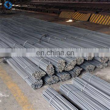 Rebar/deformed Steel Bar BS4449 460B/500B Building Rebar/ Good Price and Hot Sails