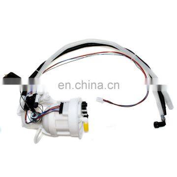 Left Fuel Pump Assembly For Mercedes-Benz CL500 CLS550 E320 E350 E500 2114703194 2114704094