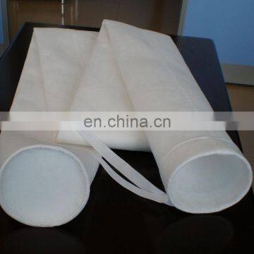 Demalong high quality Dust Collector 150 mesh nylon mesh filter bags