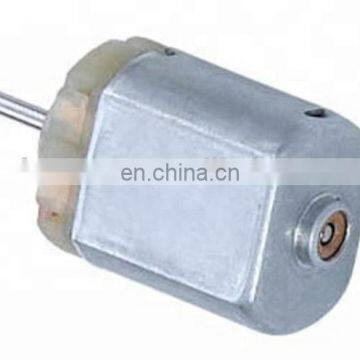 Shenzhen 12V DC Mini Motors for Electric Car FC-280PT-20150 With PTC photo-3