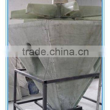 FRP Sewage treat plant / Fiberglass dirty water filter/ Hand Lay-up water purifier