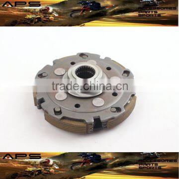 ATV Motorcycle Parts for KYMCO MXU 400 CLUTCH ASSY PRIMARY