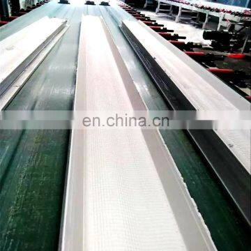 Gypsum Cornice Making Machine / Molds for Gypsum Cornice Molding / Gypsum Cornice Mould Making photo-6