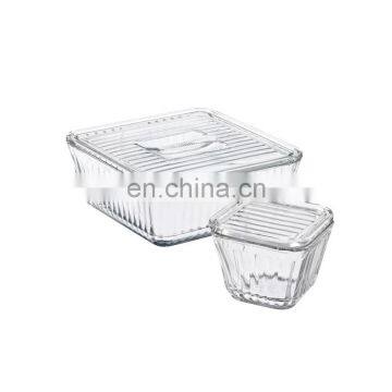 Eco-friendly Feature Referigetator Crisper Plastic Fridge Storage Container Organizer Box Mould photo-6