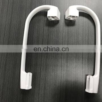 High Quality CNC Machining Plastic Acrylic Parts Rapid Prototype Service for Prototype Product Development photo-4