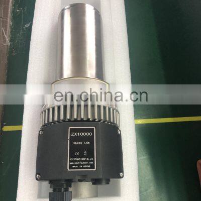 Heatfounder 5000W Split Room Heater For Heat Shrink Tube photo-2