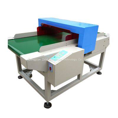 Detector de Metales Conveyor Tunnel Fabric Metal Detector Kit