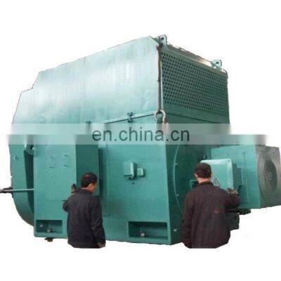 10kv 5000kw electric ac motor