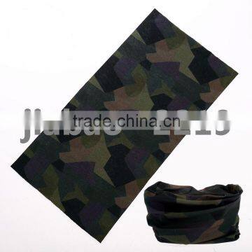 2016 Promotional High Elasticity Polyester Magic Headwear Bandana photo-2