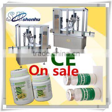 Best price full automatic capping machine glass jar